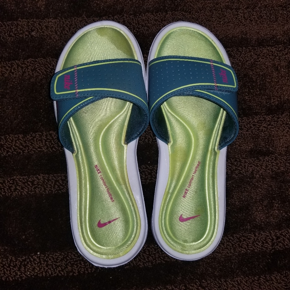 Slides